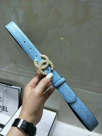 Picture of Chanel Belts _SKUChanelBelt30mmX95-110cm7D116527